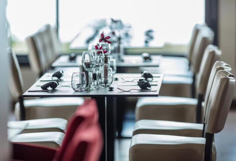 酒店 Les Terrasses Du Lac