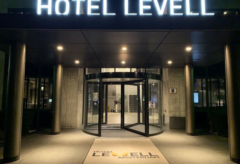 ホテル Levell