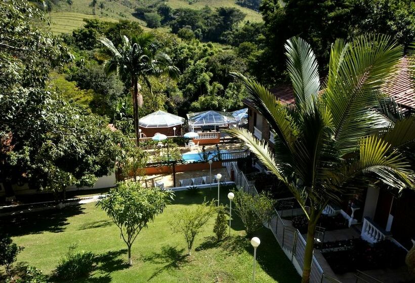 בית מלון כפרי Marina Bella