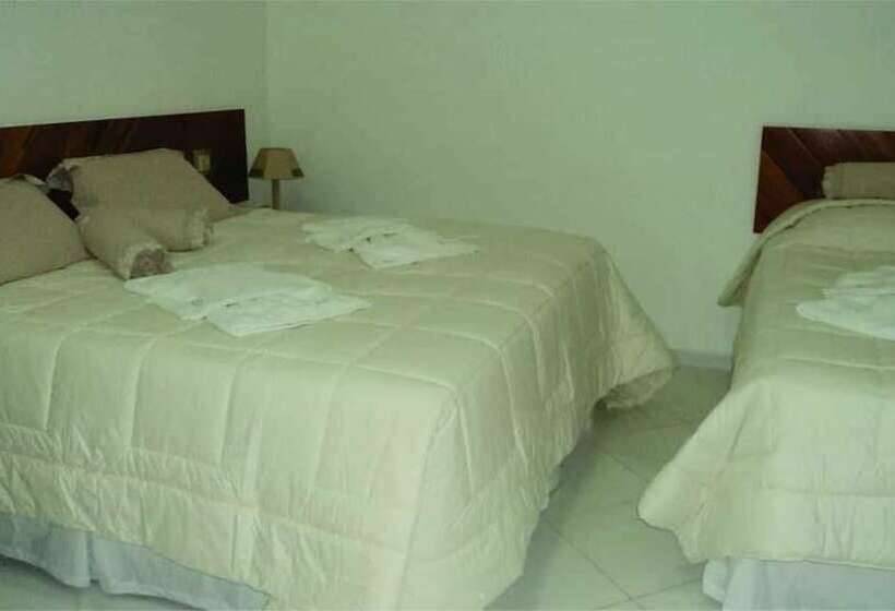 בית מלון כפרי Marina Bella