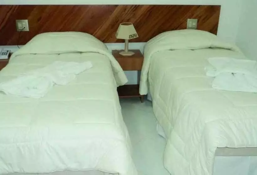 Hotelli Marina Bella