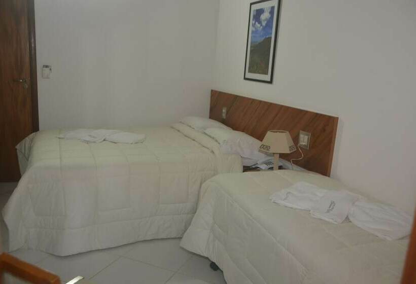 בית מלון כפרי Marina Bella