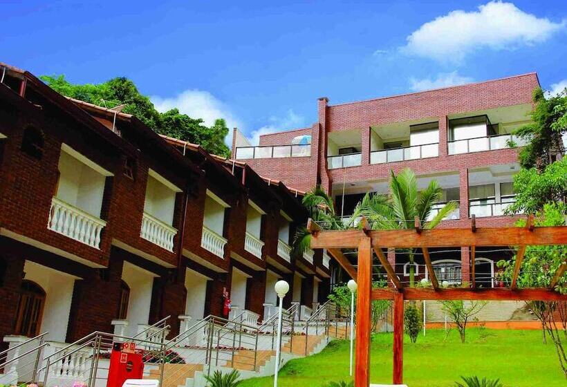 בית מלון כפרי Marina Bella