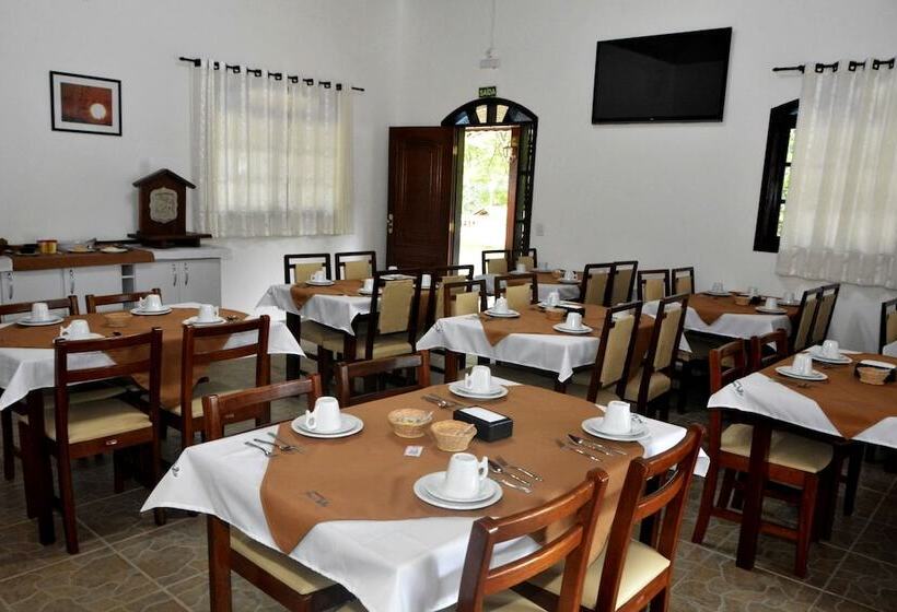 בית מלון כפרי Marina Bella