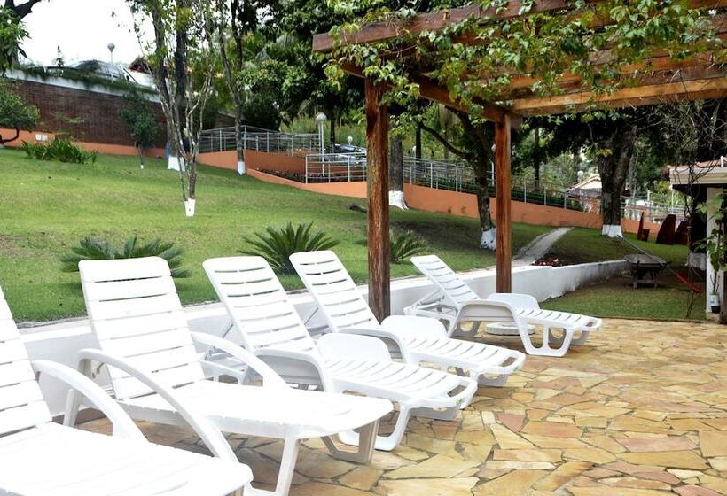 בית מלון כפרי Marina Bella