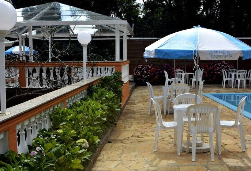 בית מלון כפרי Marina Bella