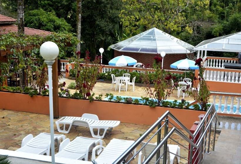 בית מלון כפרי Marina Bella