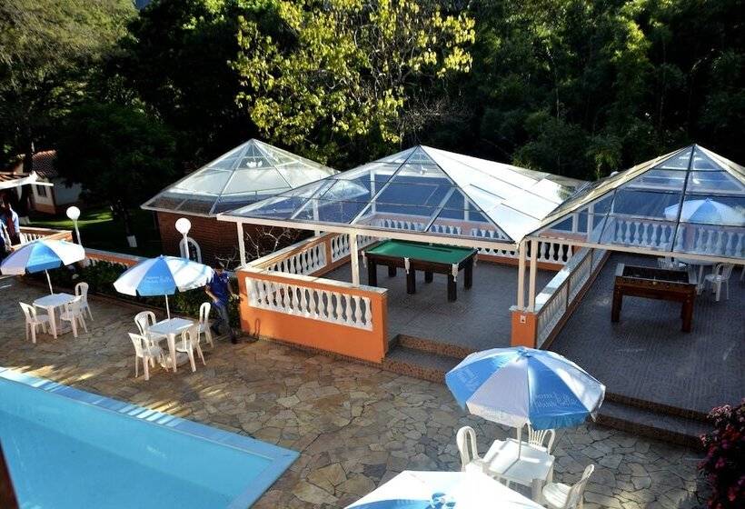 בית מלון כפרי Marina Bella