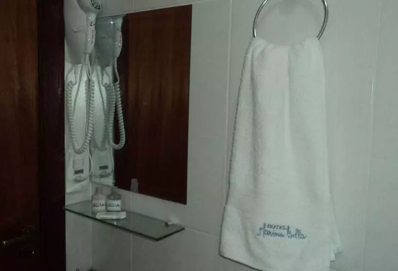 Hotelli Marina Bella