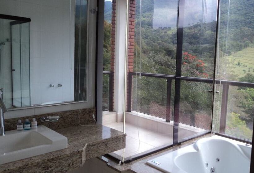 בית מלון כפרי Marina Bella