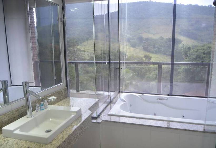 בית מלון כפרי Marina Bella