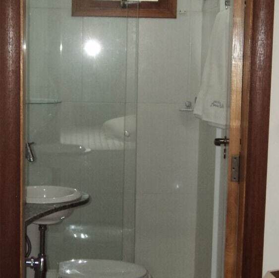 בית מלון כפרי Marina Bella