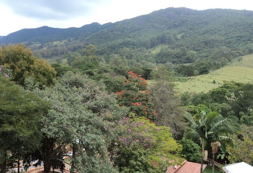 בית מלון כפרי Marina Bella