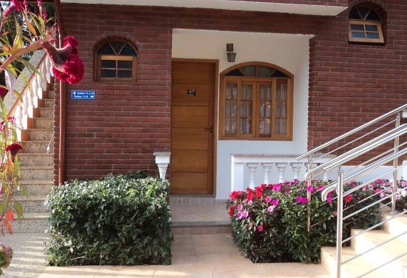 בית מלון כפרי Marina Bella