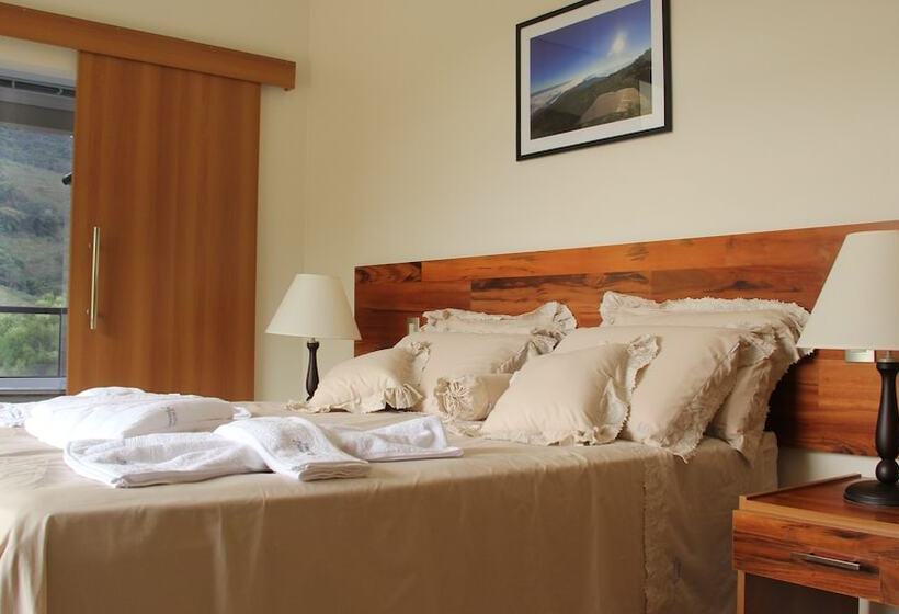 בית מלון כפרי Marina Bella