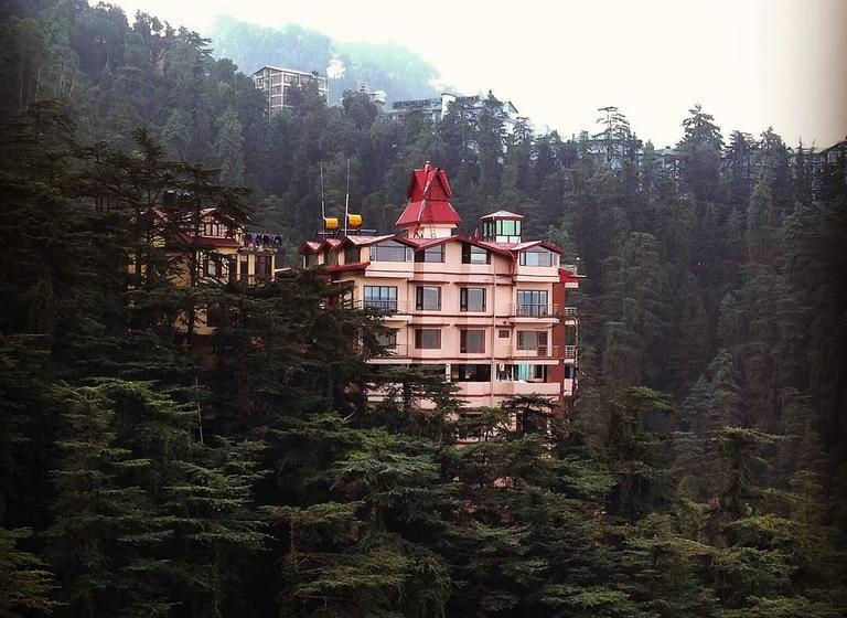 בית מלון כפרי The Bodhi Tree Bnb