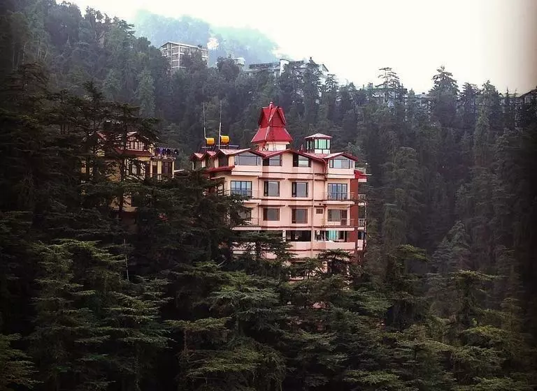 هتل The Bodhi Tree Bnb