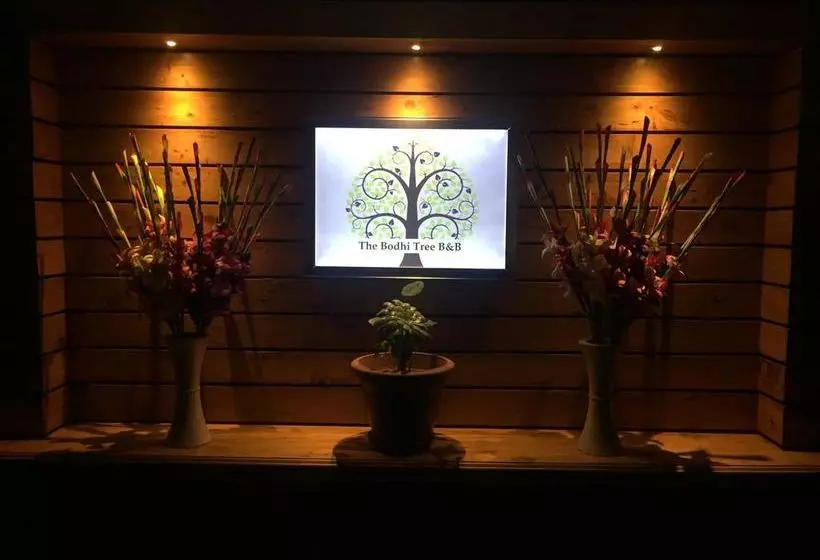 هتل The Bodhi Tree Bnb