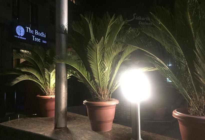 בית מלון כפרי The Bodhi Tree Bnb