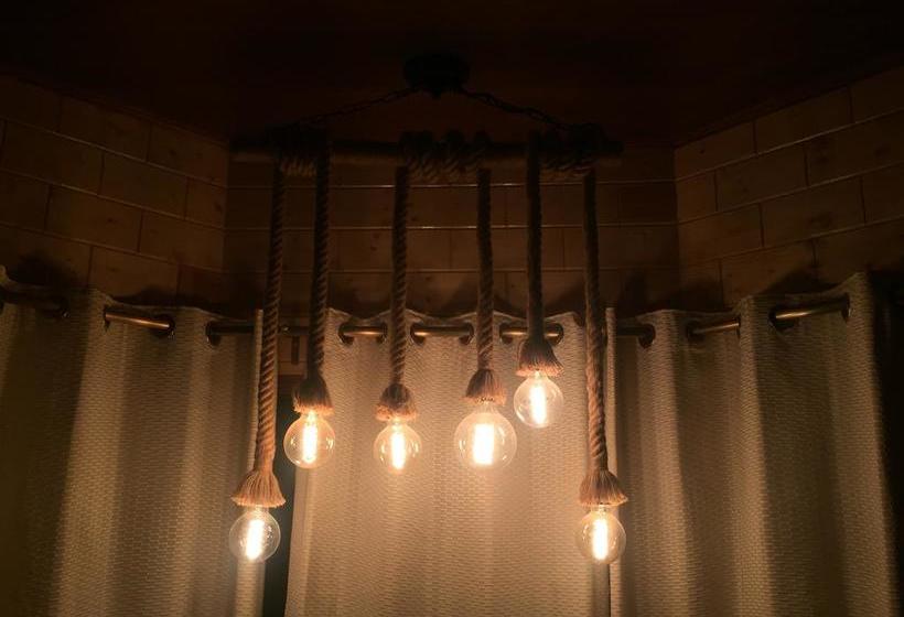 בית מלון כפרי The Bodhi Tree Bnb