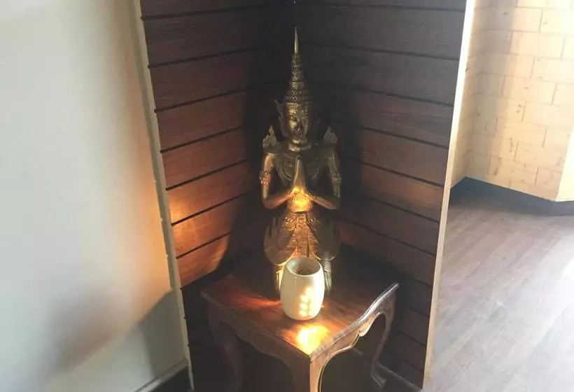 هتل The Bodhi Tree Bnb