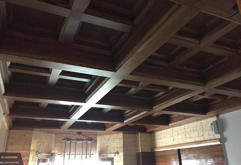 בית מלון כפרי The Bodhi Tree Bnb