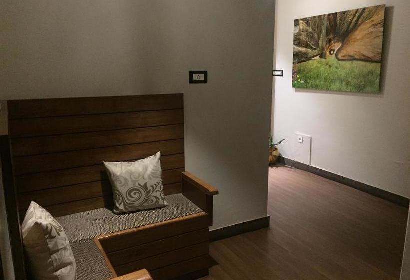 בית מלון כפרי The Bodhi Tree Bnb