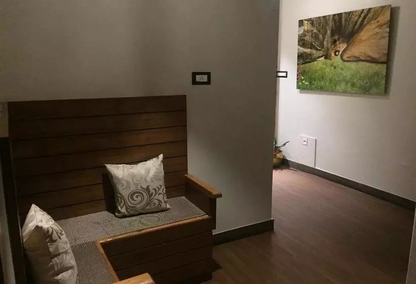 هتل The Bodhi Tree Bnb