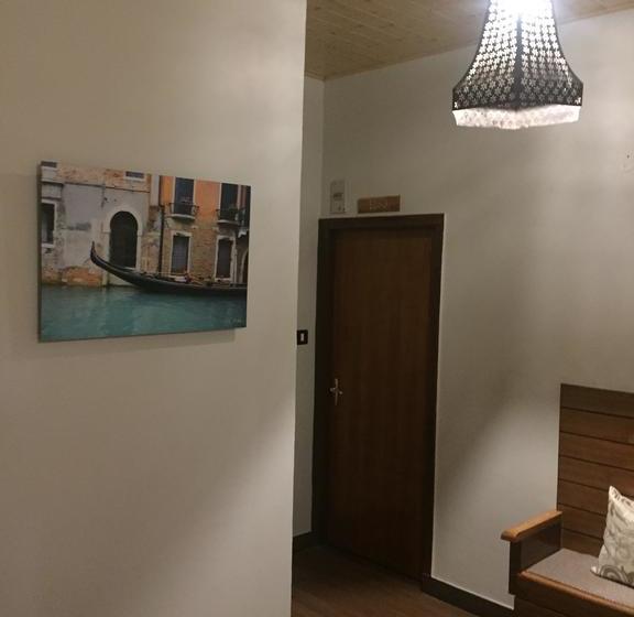 בית מלון כפרי The Bodhi Tree Bnb