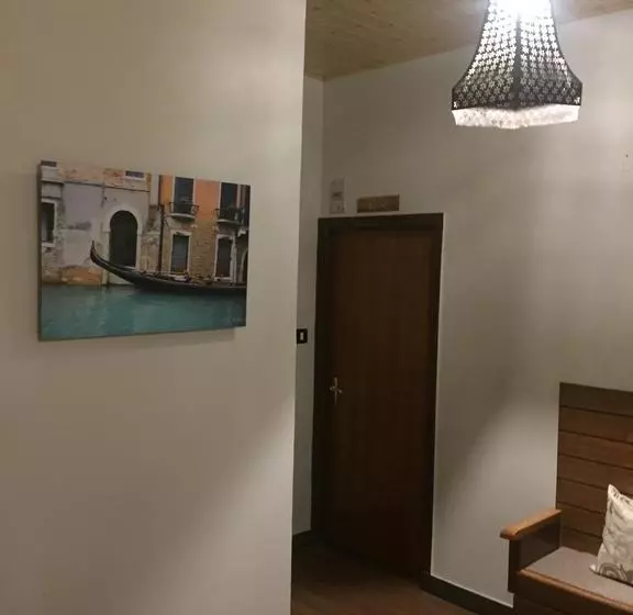 هتل The Bodhi Tree Bnb