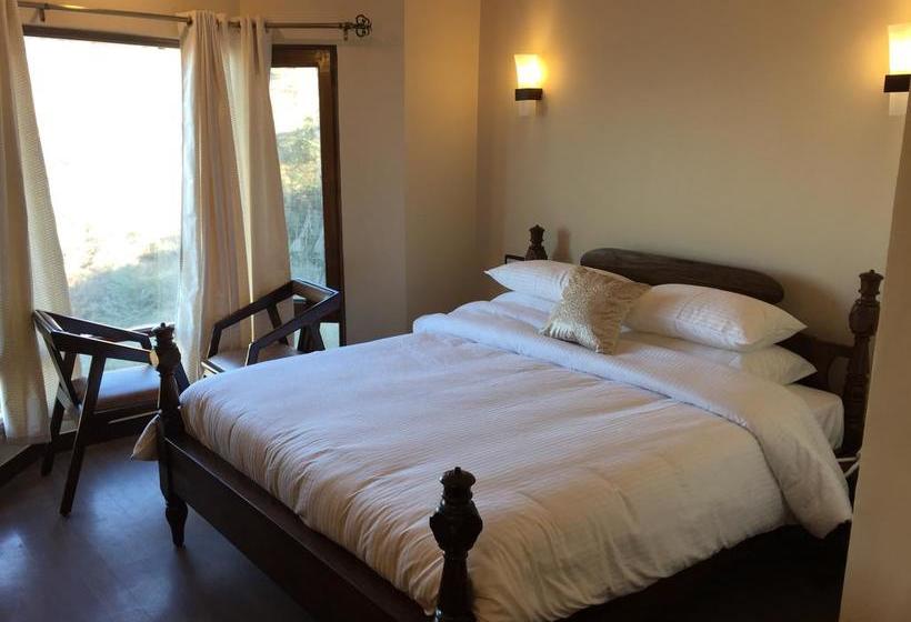 בית מלון כפרי The Bodhi Tree Bnb