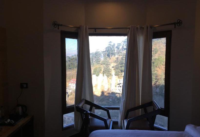 בית מלון כפרי The Bodhi Tree Bnb