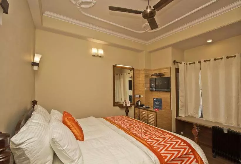 هتل The Bodhi Tree Bnb