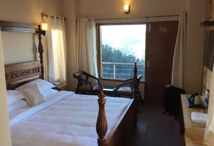 هتل The Bodhi Tree Bnb