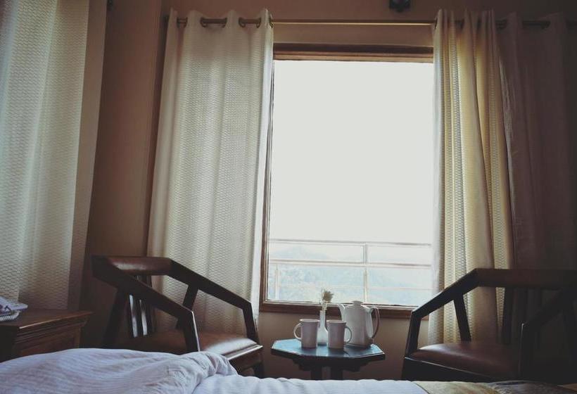 בית מלון כפרי The Bodhi Tree Bnb