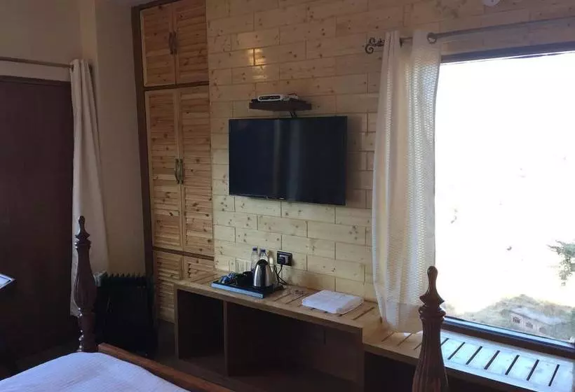 هتل The Bodhi Tree Bnb