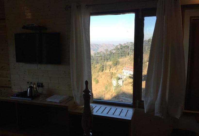 בית מלון כפרי The Bodhi Tree Bnb