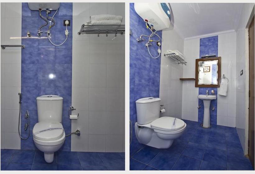 בית מלון כפרי The Bodhi Tree Bnb