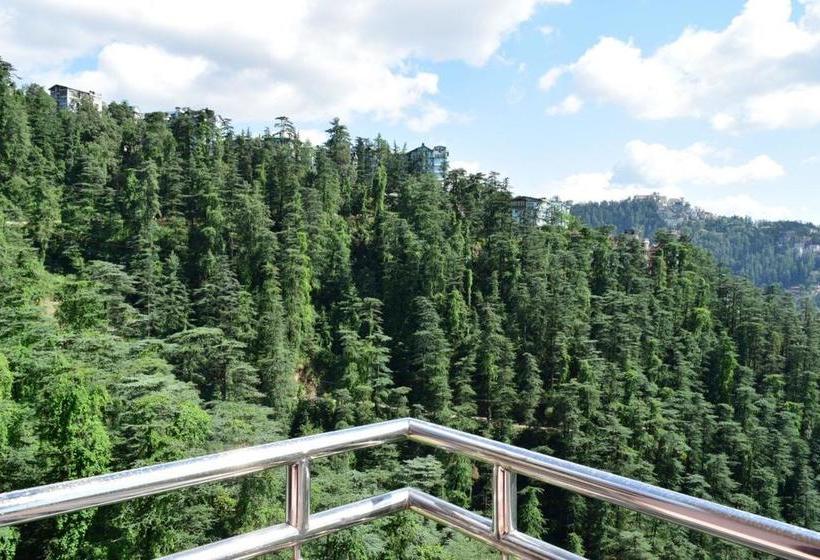 בית מלון כפרי The Bodhi Tree Bnb