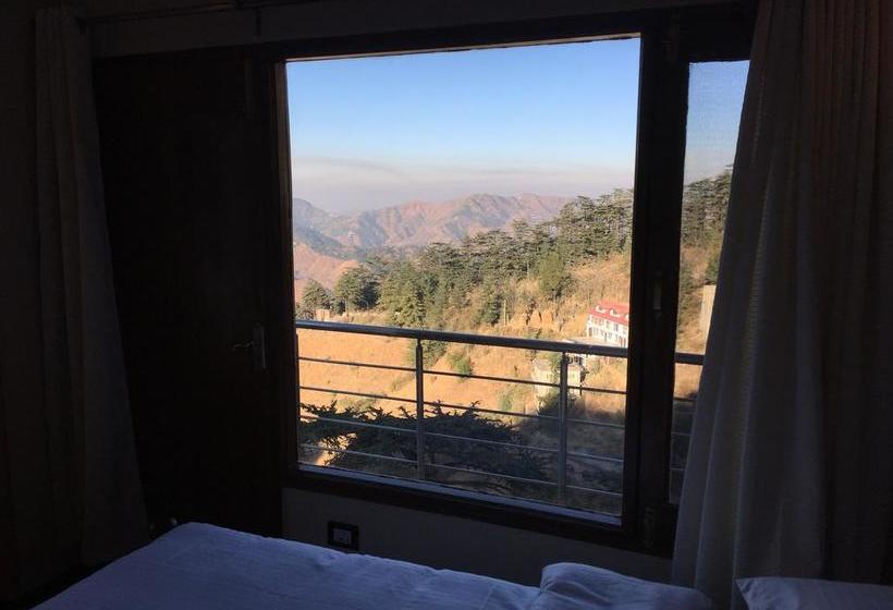 בית מלון כפרי The Bodhi Tree Bnb