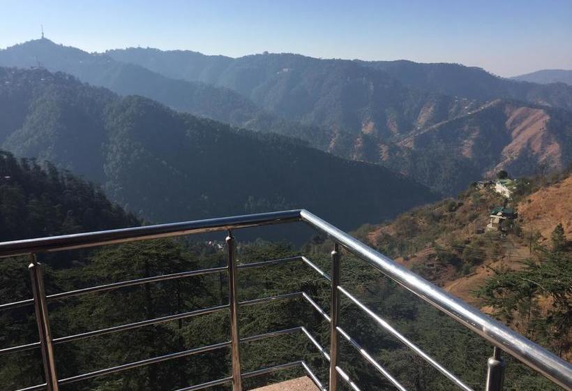 בית מלון כפרי The Bodhi Tree Bnb