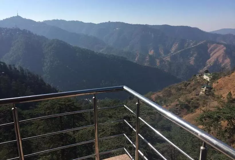 هتل The Bodhi Tree Bnb