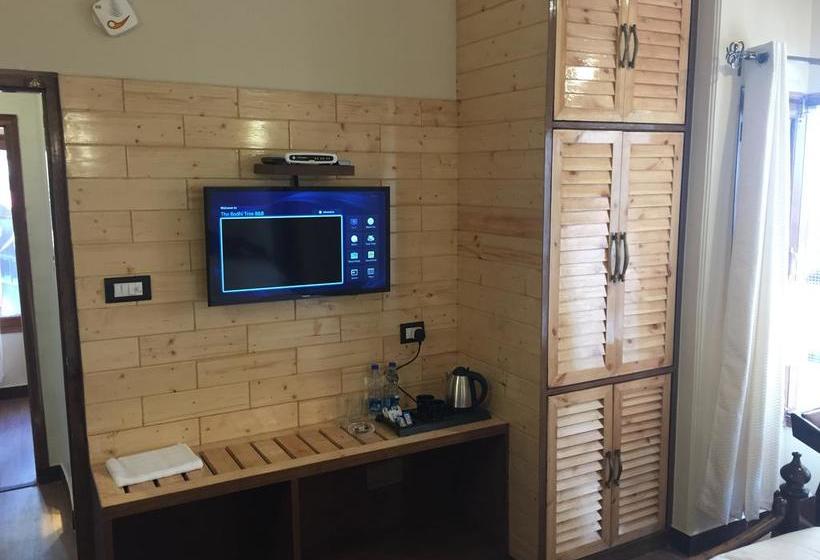 בית מלון כפרי The Bodhi Tree Bnb