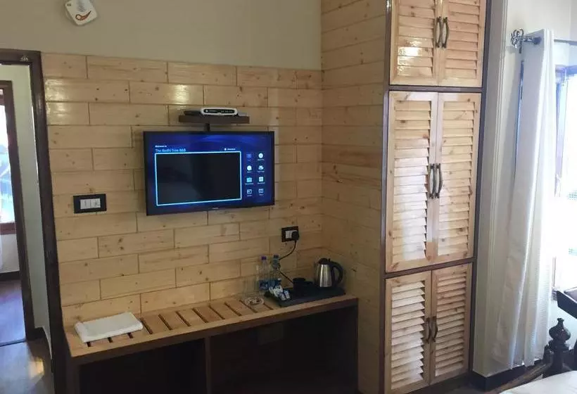 هتل The Bodhi Tree Bnb