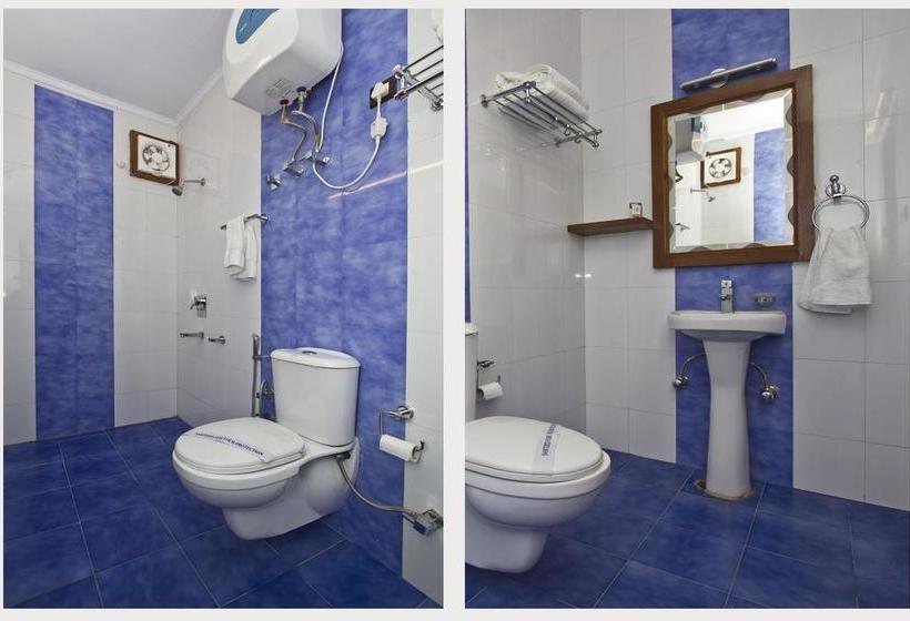 בית מלון כפרי The Bodhi Tree Bnb