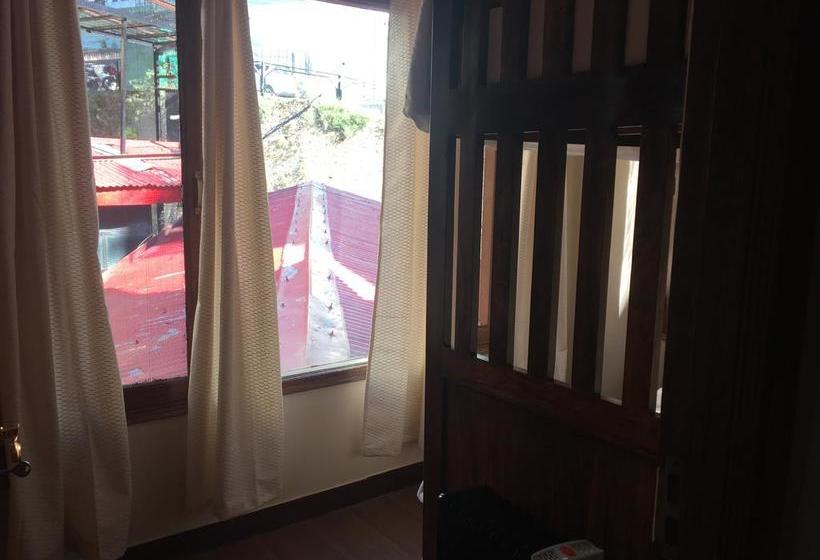 בית מלון כפרי The Bodhi Tree Bnb