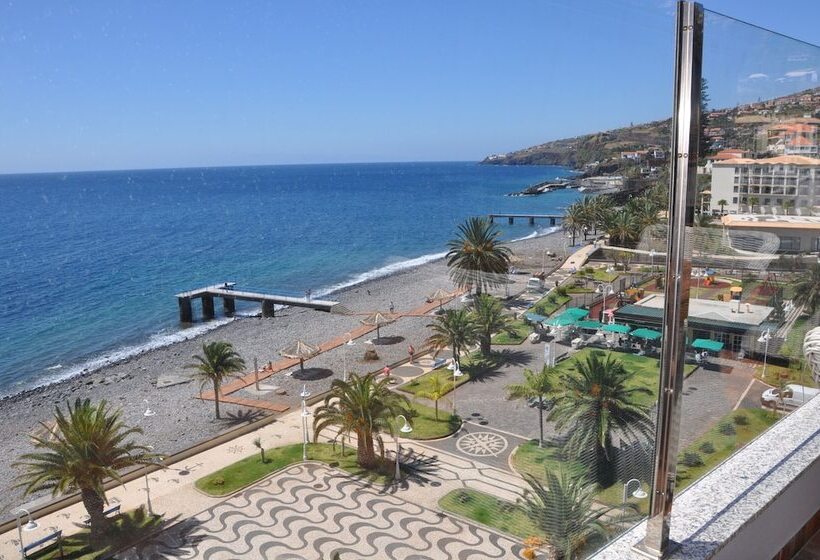 ホテル Santa Cruz Boutique