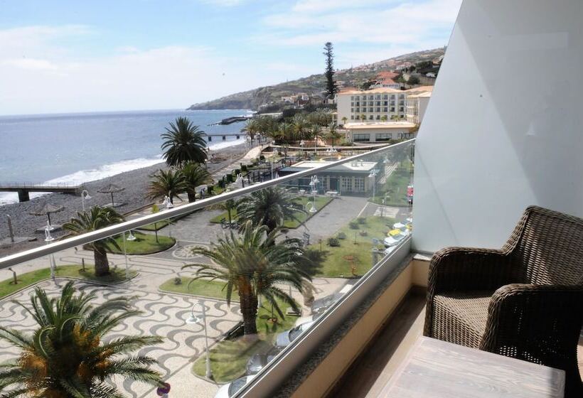 ホテル Santa Cruz Boutique