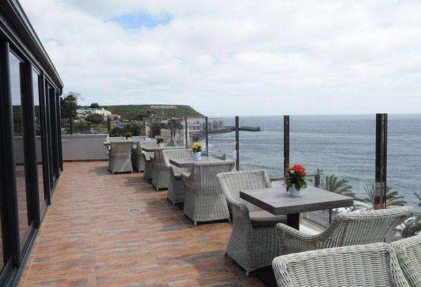 ホテル Santa Cruz Boutique