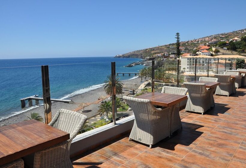 ホテル Santa Cruz Boutique